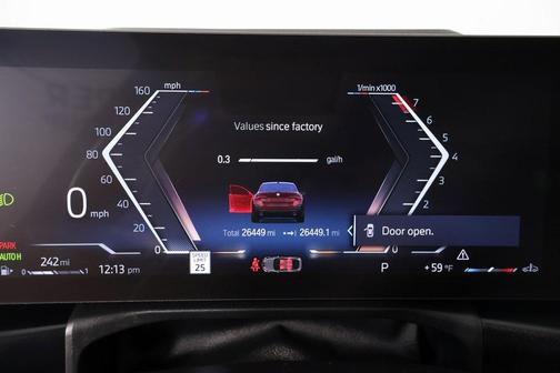 2024 BMW 430 Gran Coupe i xDrive