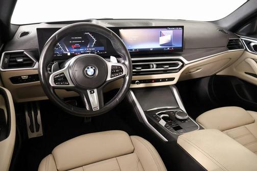 2024 BMW 430 Gran Coupe i xDrive