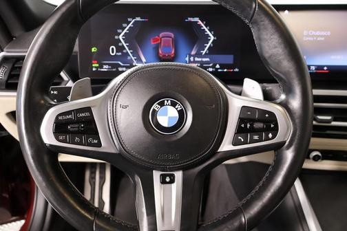 2024 BMW 430 Gran Coupe i xDrive