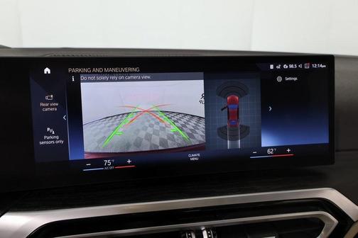 2024 BMW 430 Gran Coupe i xDrive