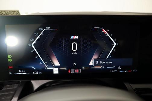 2025 BMW 530 i xDrive