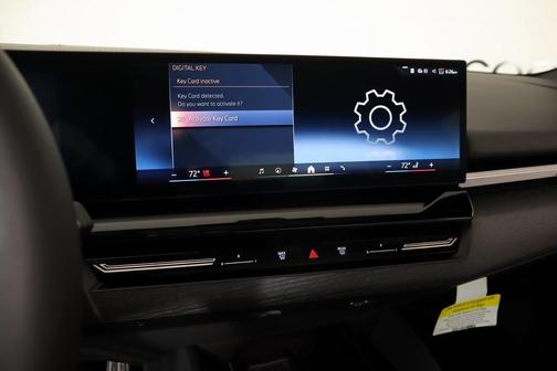 2025 BMW 530 i xDrive