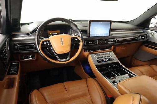 2020 Lincoln Aviator Black Label AWD