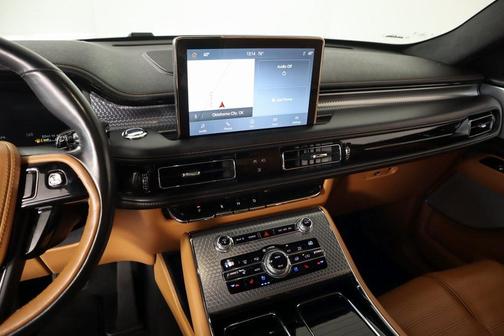 2020 Lincoln Aviator Black Label AWD