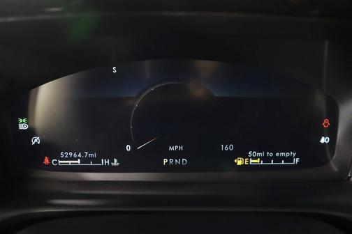 2020 Lincoln Aviator Black Label AWD