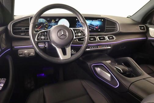 2022 Mercedes-Benz GLE 350 Base 4MATIC