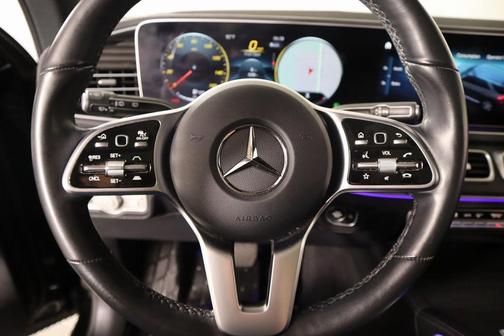2022 Mercedes-Benz GLE 350 Base 4MATIC