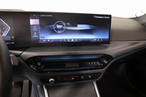 2025 BMW 430 Gran Coupe i
