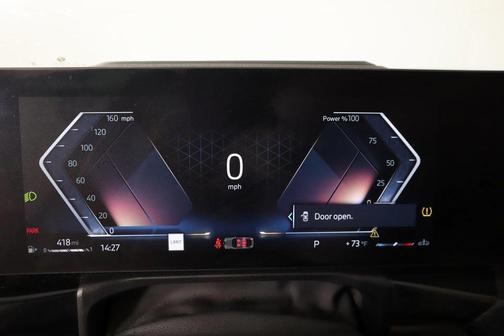 2025 BMW 430 Gran Coupe i