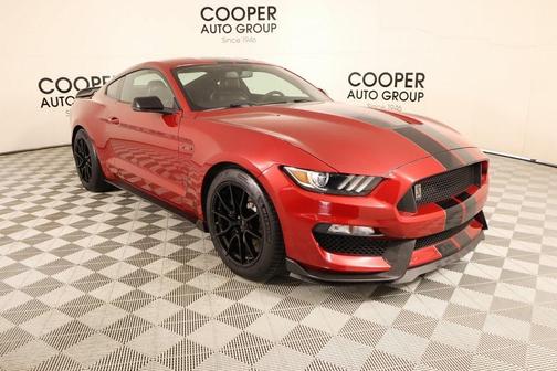2020 Ford Shelby GT350 Base