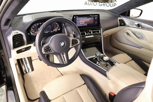 2024 BMW M850 i xDrive
