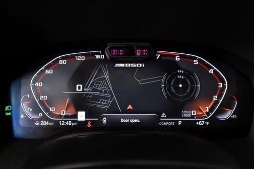 2024 BMW M850 i xDrive
