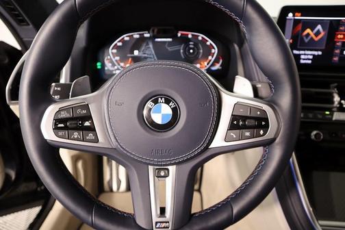 2024 BMW M850 i xDrive