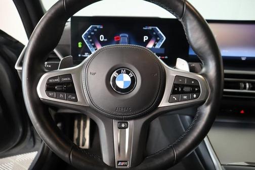 2023 BMW M340 i