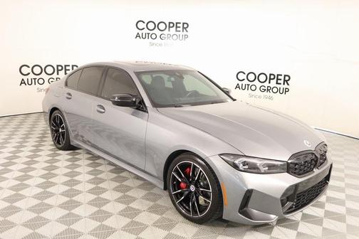 2023 BMW M340 i