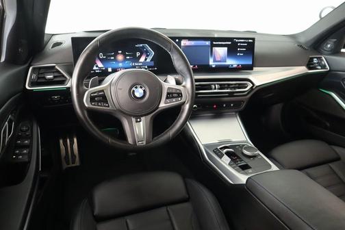 2023 BMW M340 i