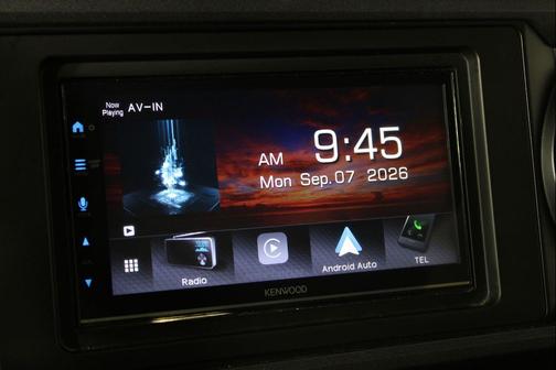 Midnight Black Metallic 2021 Toyota Tacoma TRD Off Road