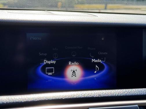 2018 Lexus IS 300 Base