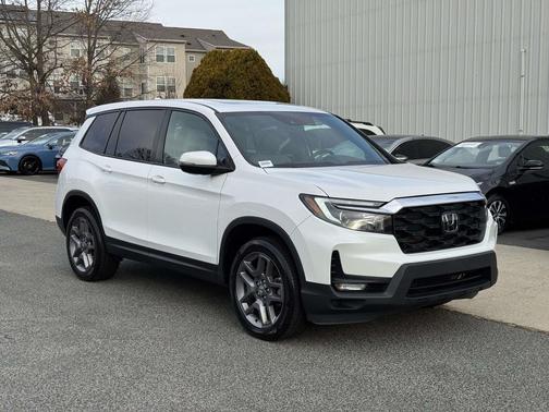 2023 Honda Passport AWD EX-L