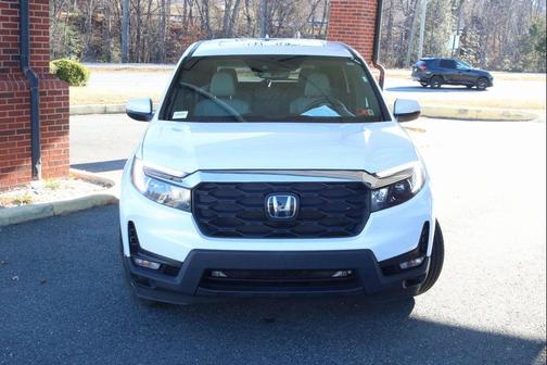 2023 Honda Passport AWD EX-L