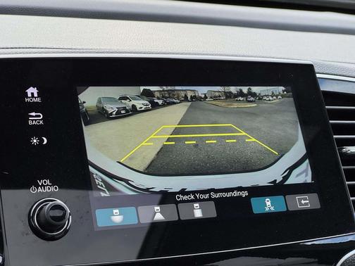 2023 Honda Passport AWD EX-L