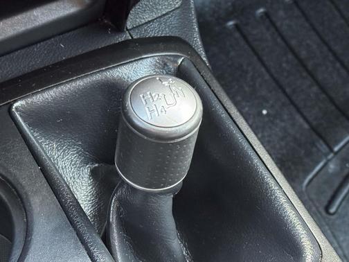 2016 Toyota 4Runner Trail