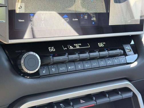 Wind Chill Prl 2026 Toyota Sequoia Platinum