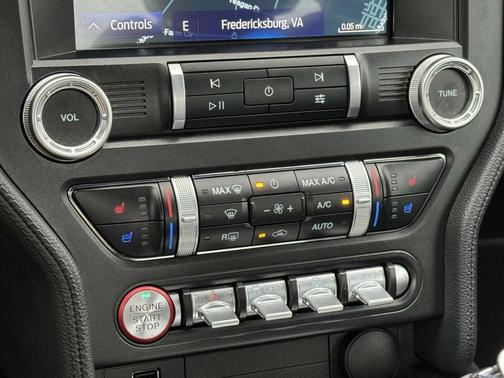 2023 Ford Mustang GT Premium