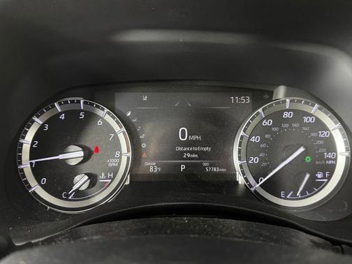 Celestial Silver Metallic 2022 Toyota Highlander XLE