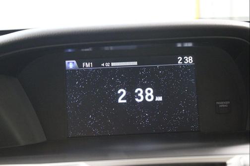 White Orchid Pearl 2015 Honda Accord LX