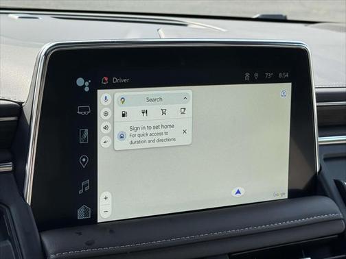 2024 Chevrolet Tahoe 4WD Z71