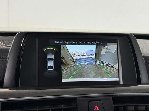 2018 BMW 430 Gran Coupe i