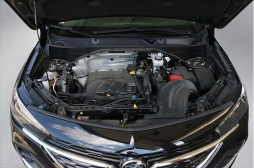 2020 Buick Encore GX Preferred