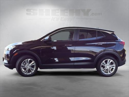 2020 Buick Encore GX Preferred