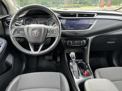 2020 Buick Encore GX Preferred