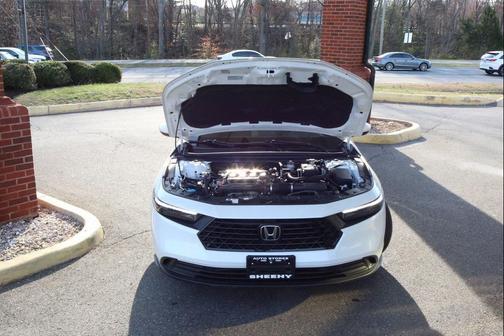 2023 Honda Accord LX 1.5T