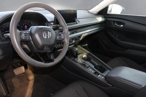 2023 Honda Accord LX 1.5T