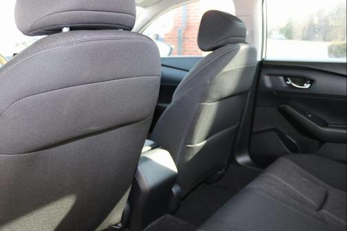 2023 Honda Accord LX 1.5T