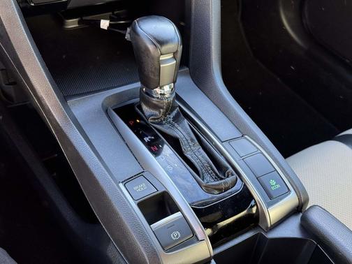 2019 Honda Civic Sport Touring