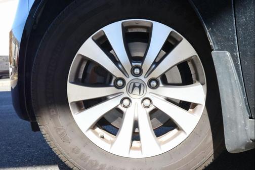 2014 Honda Odyssey EX