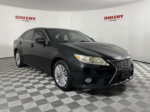 2013 Lexus ES 350 Base