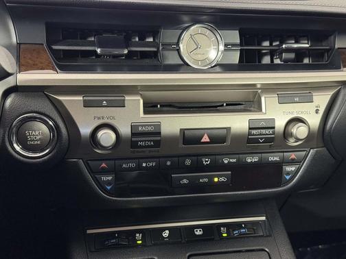 2013 Lexus ES 350 Base