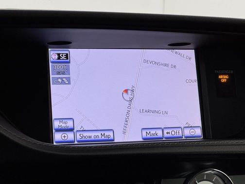 2013 Lexus ES 350 Base