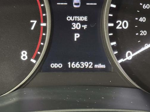 Obsidian 2013 Lexus ES 350 Base