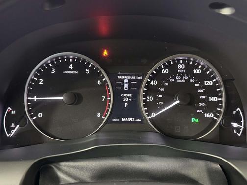 Obsidian 2013 Lexus ES 350 Base