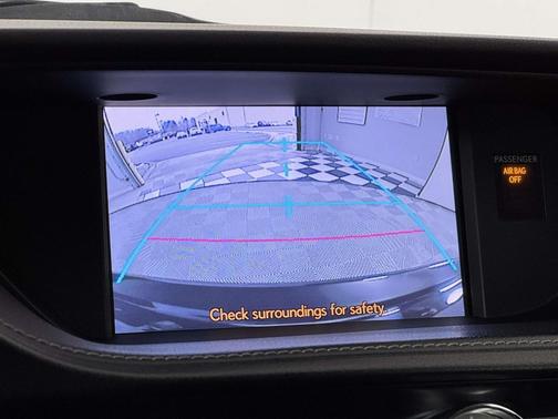 Black 2013 Lexus ES 350 Base