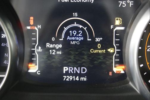 Black Clearcoat 2018 Jeep Wrangler Sport S