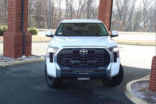 2023 Toyota Tundra SR5