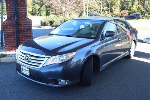 2011 Toyota Avalon Limited