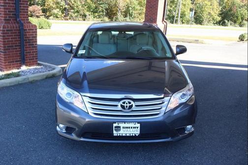 2011 Toyota Avalon Limited